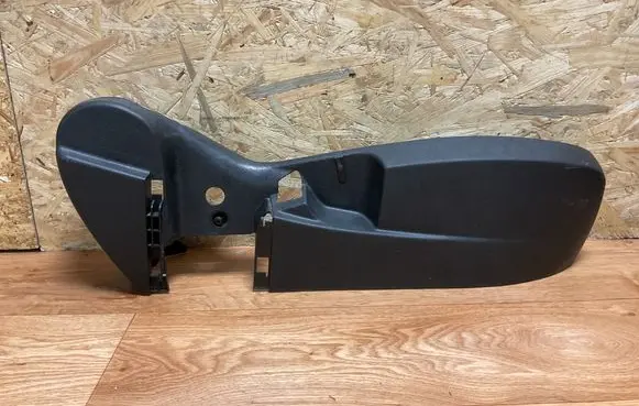 Opel Insignia A Front passenger seat rail trim 13325193 330839475