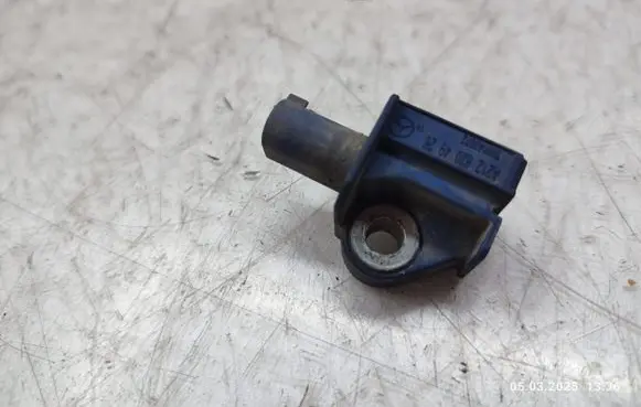Mercedes-Benz C W204 Airbag deployment crash/impact sensor A2128204926