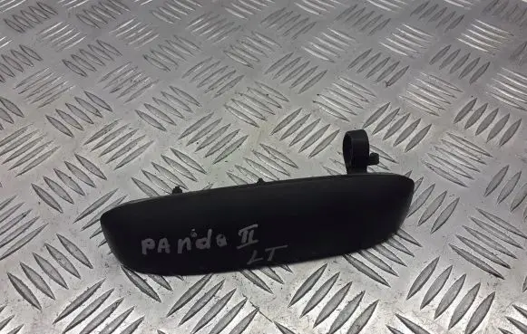 Fiat Panda II Rear door interior handle BRAK