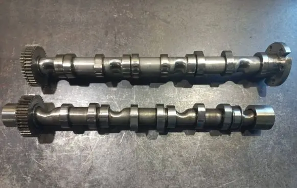 Audi A6 S6 C6 4F Camshaft 059102CC 030279089 059101CQ