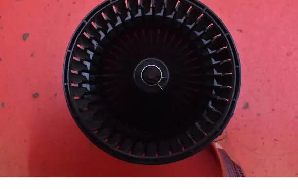 Mazda MX-5 NA Miata Heater fan/blower 8727001640