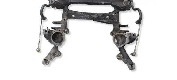 BMW X3 F25 Front subframe 14627010
