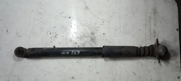 Skoda Roomster (5J) Rear shock absorber/damper 1J9513025F