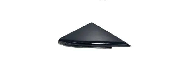 Audi Q2 - Plastic wing mirror trim cover 81A837638 37507
