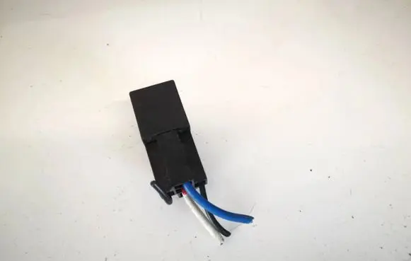 Volkswagen PASSAT B3 Other relay scb1m1240 scb-1-m-1240