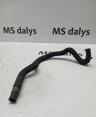 Mercedes-Benz A W169 Engine coolant pipe/hose A6402032782 6402032782