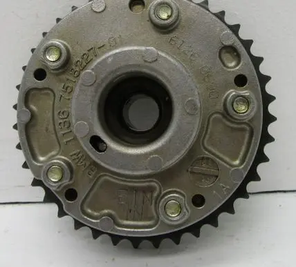 BMW 7 E65 E66 Camshaft pulley/ VANOS 