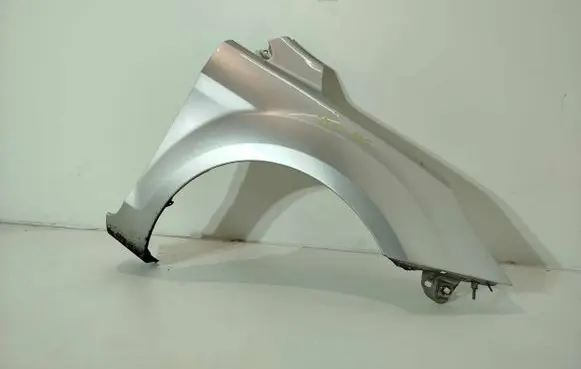 Ford Focus Fender