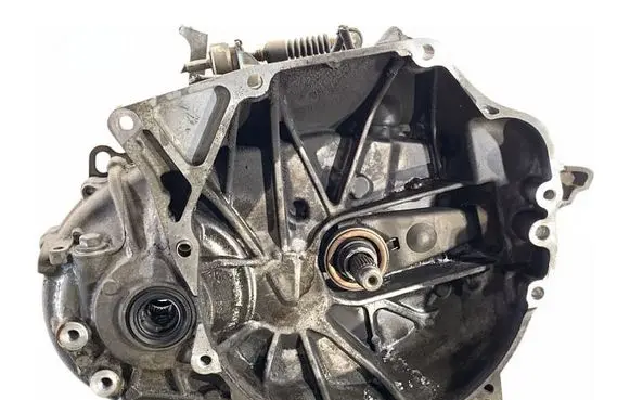 Honda FR-V Manual 5 speed gearbox JTW5