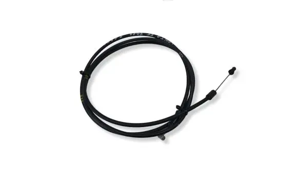 Hyundai Santa Fe Engine bonnet/hood lock release cable 