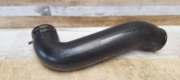 Volkswagen New Beetle Intercooler hose/pipe 1J0145828H 1J0145828