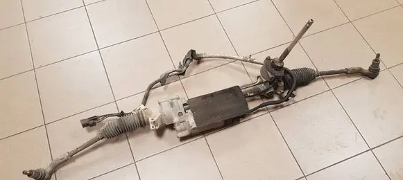 Land Rover Range Rover Evoque L538 Steering rack BJ323200HA 7806501737 7828177159
