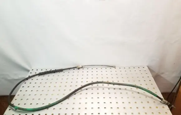 Citroen Berlingo Handbrake/parking brake wiring cable 