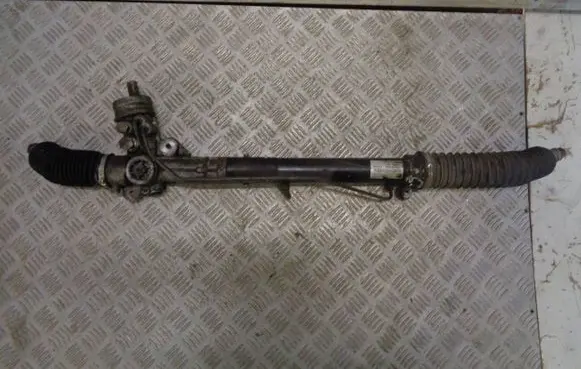 Audi A4 S4 B6 8E 8H Steering rack 8E1422066T 0415512 6003840422907