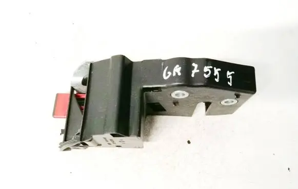 Skoda Octavia Mk2 (1Z) Seat back rest lock catch 1k0885681e