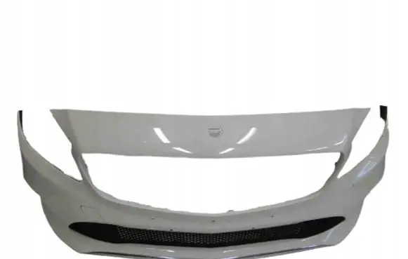 Mercedes-Benz A W176 Front bumper A1768806340