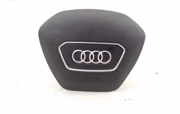 Audi A6 S6 C8 4K Steering wheel airbag 4N0880201P