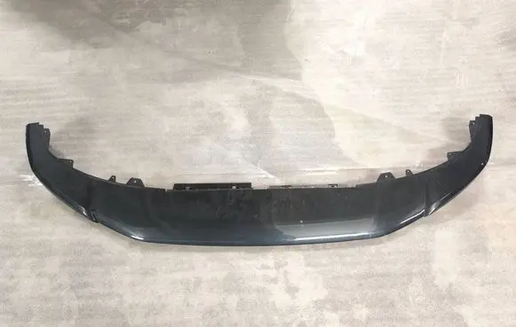 Audi Q3 F3 Front bumper lip 83A807061B