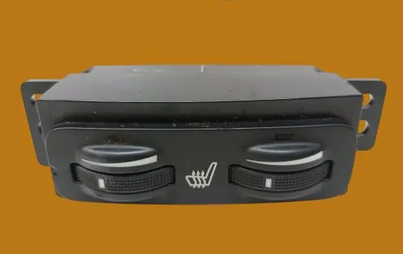 Toyota Avensis T250 Seat control switch 453417