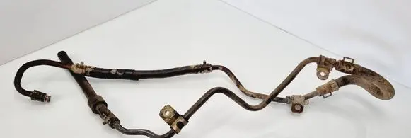 Toyota RAV 4 (XA20) Power steering hose/pipe/line 