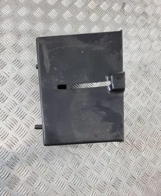 Fiat Fullback Battery box tray 