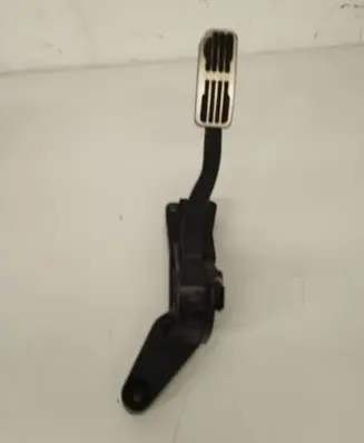 Jaguar F-Pace Accelerator throttle pedal