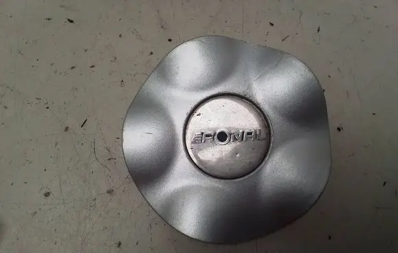 Audi 80 90 S2 B4 Non-original wheel cap 0030190