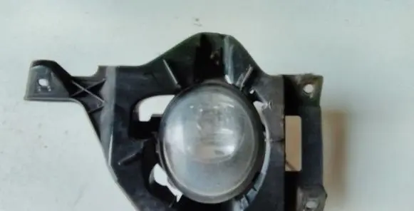 BMW 1 E81 E87 Front fog light