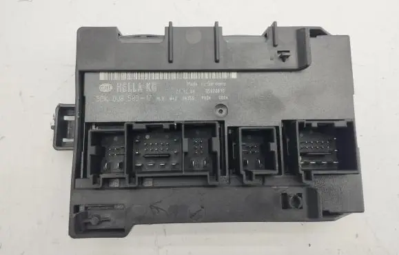 Seat Altea Comfort/convenience module 5DK008583