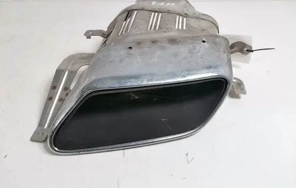 Volvo S90, V90 Muffler ending 31383308
