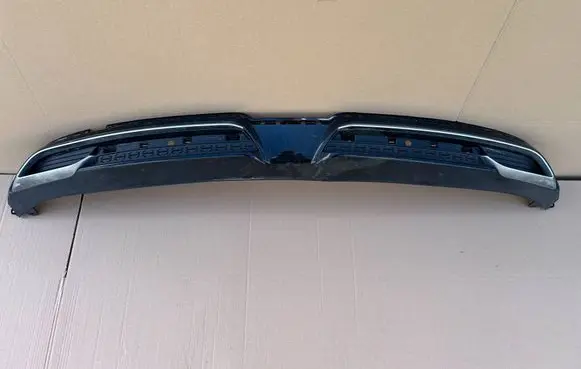 KIA Pro Cee'd III Rear bumper lower part trim 86612J7KA0 86612J7KAO