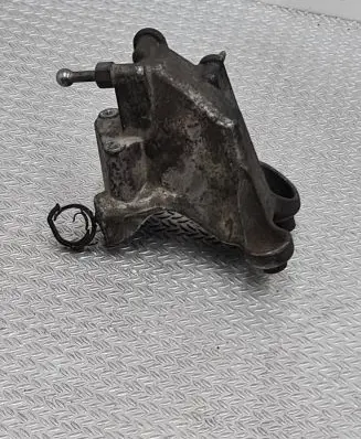 Citroen Jumper Engine mounting bracket 9816728980 65830