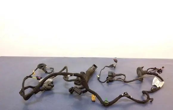 Audi A8 S8 D4 4H Other wiring loom 4H0971687CH