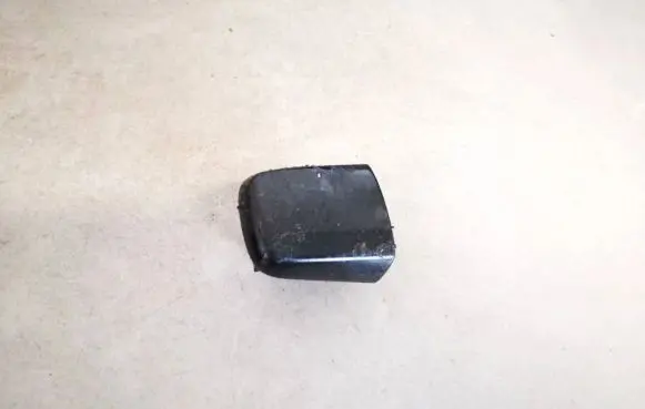 Nissan Qashqai Loading door cover/cap 