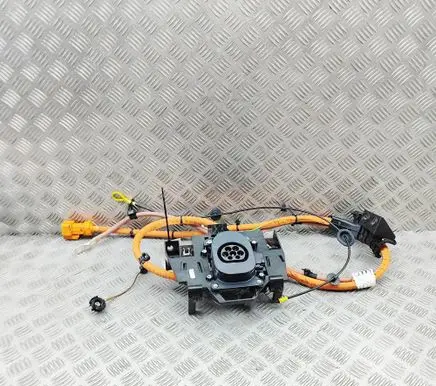 Audi Q6 e-tron Electric car charging cable 85H971106AJ