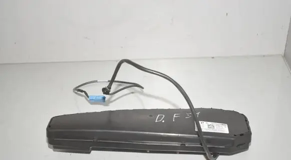 BMW 3 F30 F35 F31 Seat airbag 7239616 72127239616 7269084