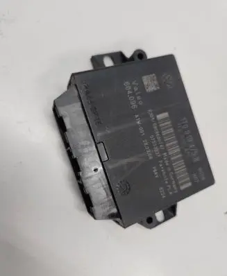 Volkswagen PASSAT B6 Parking PDC control unit/module 1T0919475B 07500007
