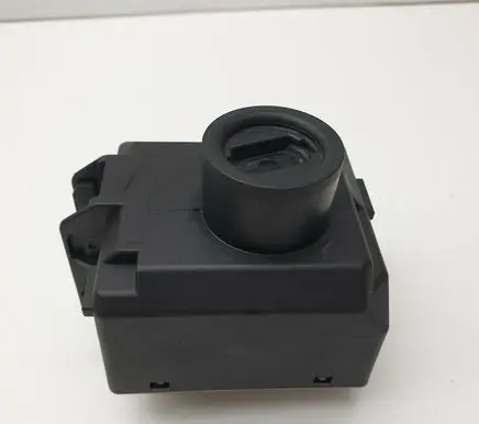 Mercedes-Benz GLE (W166 - C292) Ignition lock A1669059702