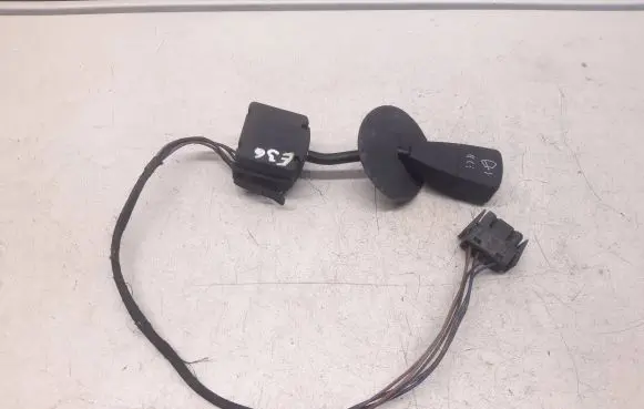 BMW 3 E36 Wiper switch 