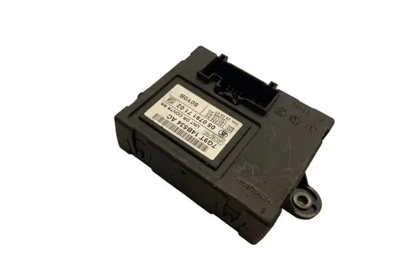 Ford S-MAX Door control unit/module 7G9T14B534AC 0507917102 14823608
