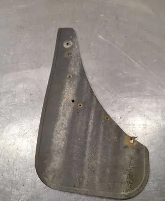 Suzuki Grand Vitara II Rear mudguard 00210253