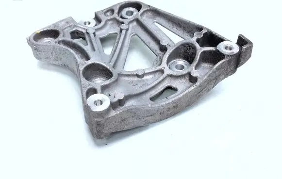 Chevrolet Captiva A/C compressor mount bracket 96868422