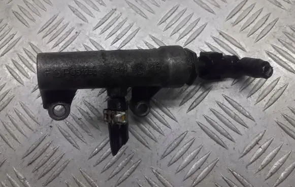 Alfa Romeo 156 Fuel distributor FGP55193043