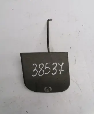 Dodge Caravan Hand brake release handle 