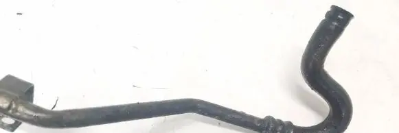 Chevrolet Captiva Power steering hose/pipe/line