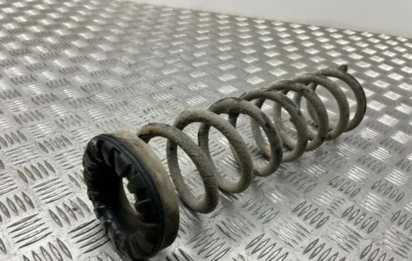 Ford Kuga II Rear coil spring
