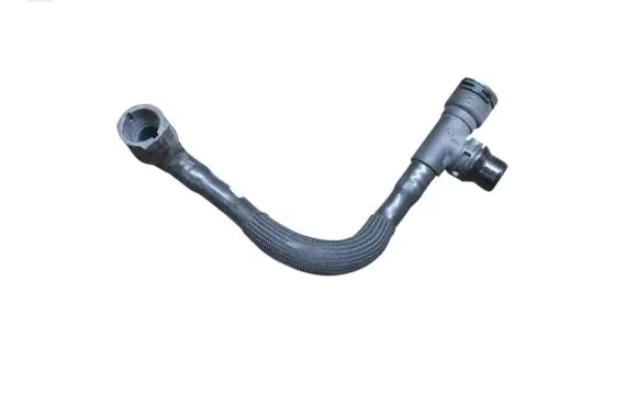 BMW 5 G30 G31 Engine coolant pipe/hose 8602612 16269710