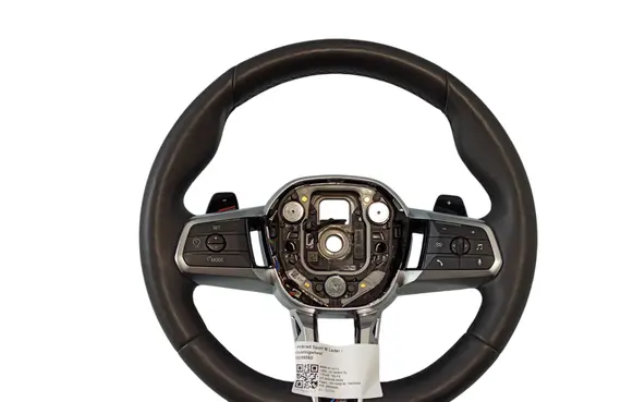 BMW X1 U11 Steering wheel 32305A4EE20 5A4EE20