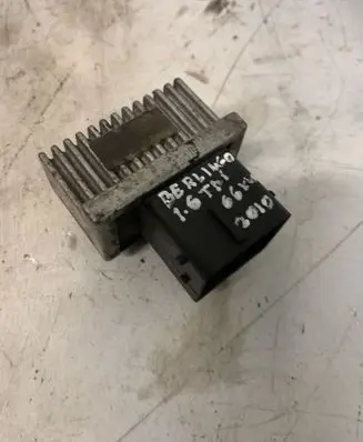 Citroen Berlingo Other relay