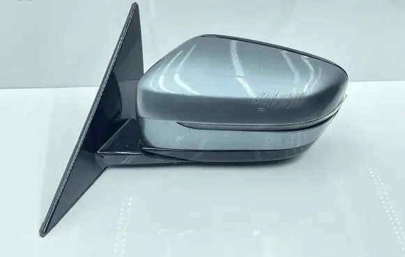 BMW 6 G32 Gran Turismo Front door electric wing mirror 51168495619 8495619